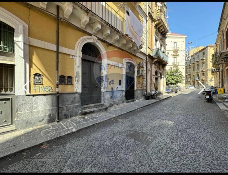 Carmencyta Home كاتانيا المظهر الخارجي الصورة