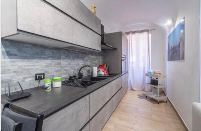 Carmencyta Home كاتانيا المظهر الخارجي الصورة
