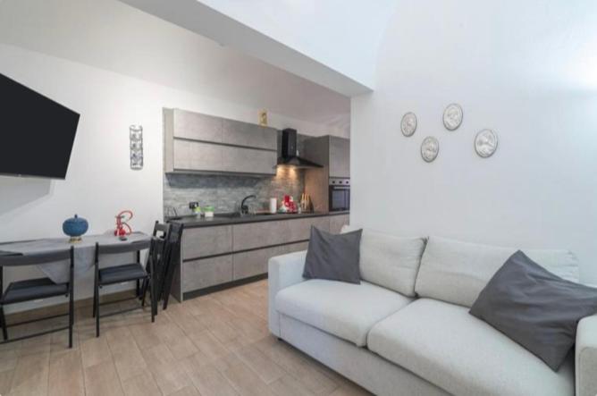 Carmencyta Home كاتانيا المظهر الخارجي الصورة